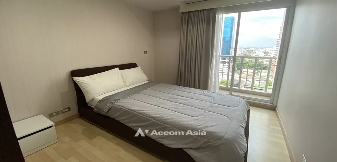 5  2 br Condominium For Rent in Sukhumvit ,Bangkok BTS Thong Lo at 59 Heritage AA31915