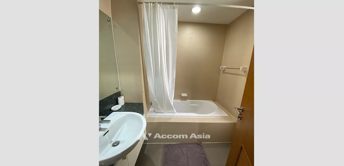 6  2 br Condominium For Rent in Sukhumvit ,Bangkok BTS Thong Lo at 59 Heritage AA31915