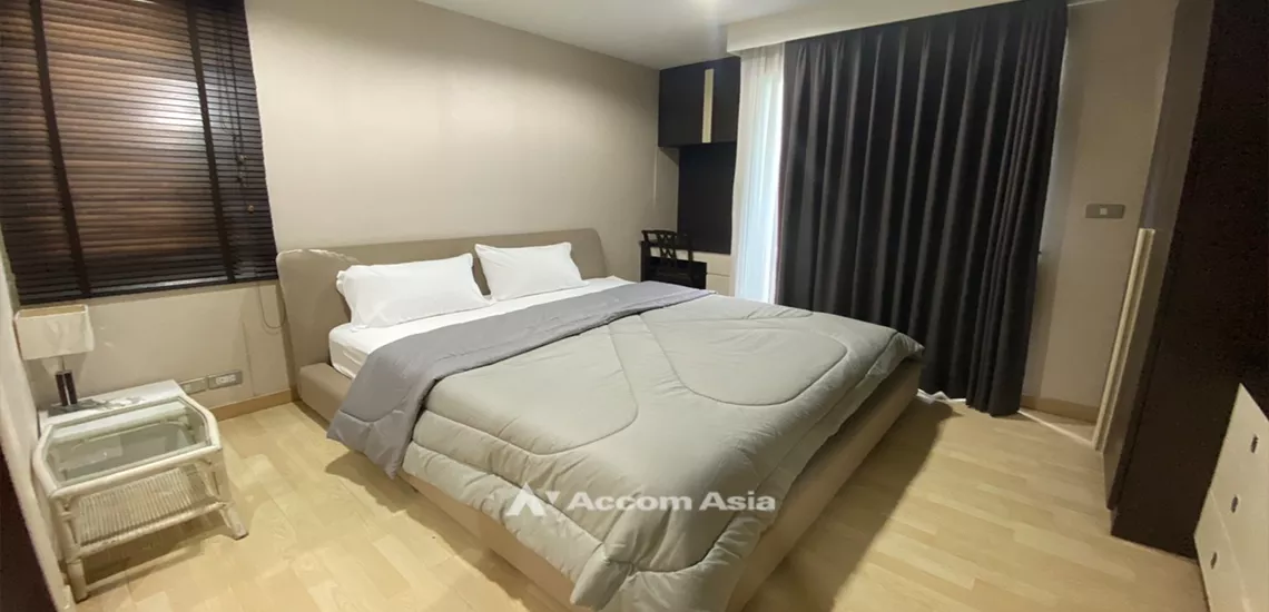 7  2 br Condominium For Rent in Sukhumvit ,Bangkok BTS Thong Lo at 59 Heritage AA31915