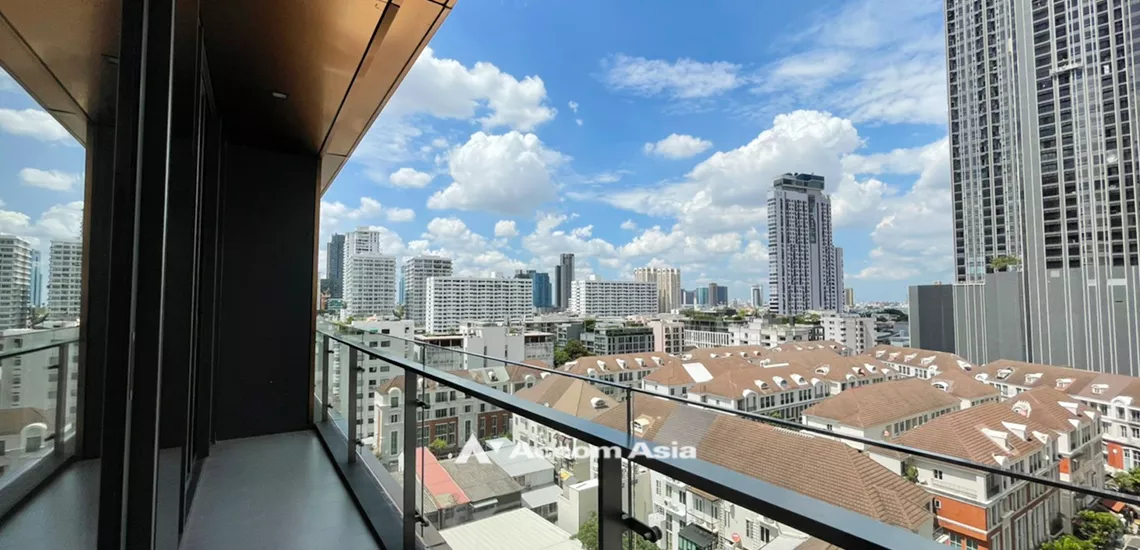 KHUN by Yoo Condominium  1 Bedroom for Sale BTS Thong Lo in Sukhumvit Bangkok