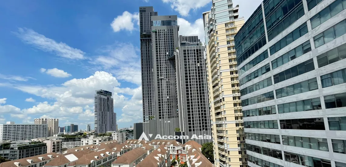 14  1 br Condominium For Sale in Sukhumvit ,Bangkok BTS Thong Lo at KHUN by Yoo AA31923