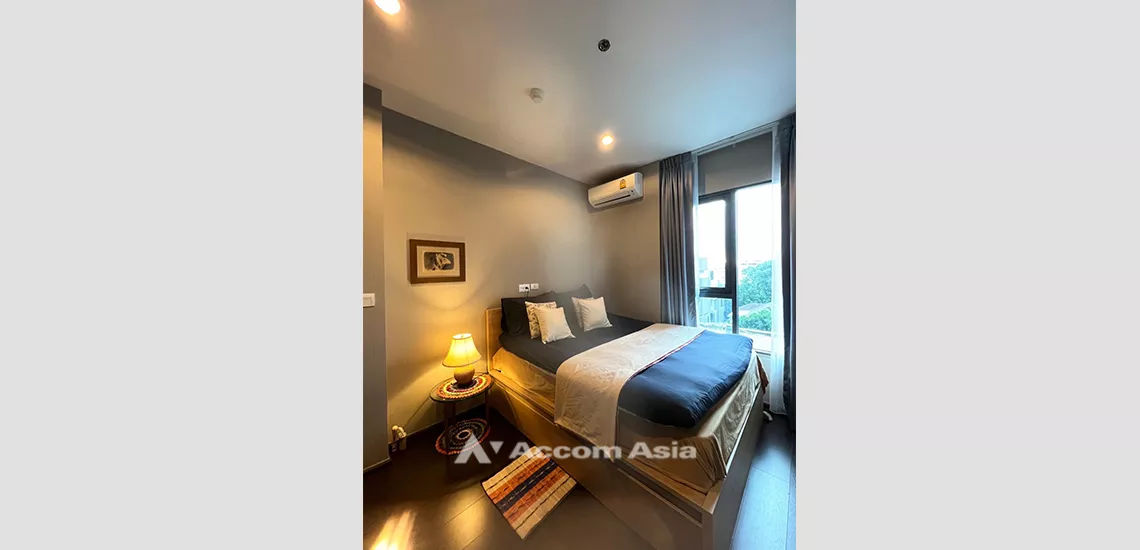  1  1 br Condominium For Sale in Sukhumvit ,Bangkok BTS Ekkamai at C Ekkamai AA31925