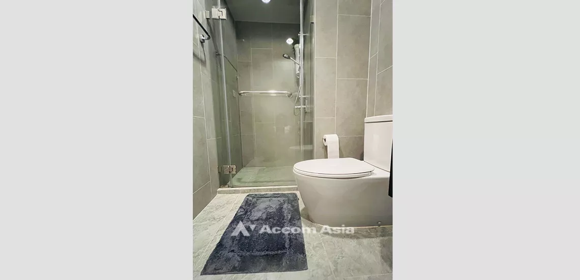 5  1 br Condominium For Sale in Sukhumvit ,Bangkok BTS Ekkamai at C Ekkamai AA31925