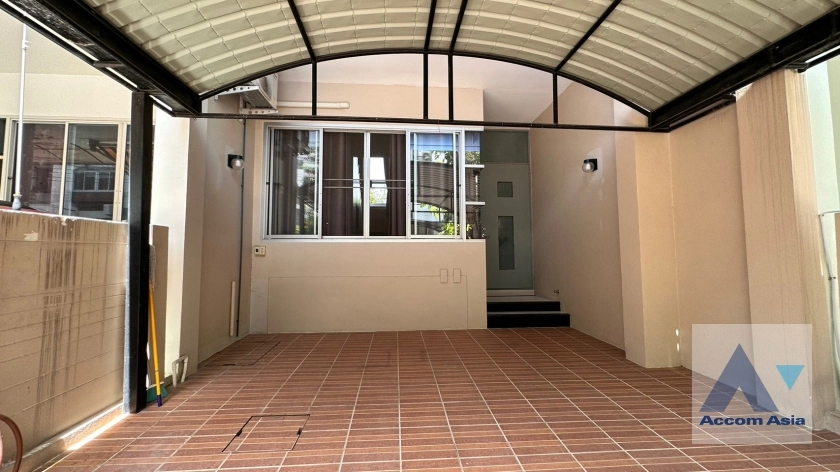 17  3 br House for rent and sale in Sukhumvit ,Bangkok BTS Phra khanong at Home Place Sukhumvit 71 AA31926