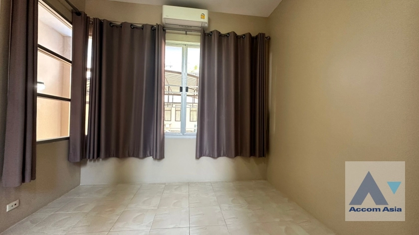 13  3 br House for rent and sale in Sukhumvit ,Bangkok BTS Phra khanong at Home Place Sukhumvit 71 AA31926