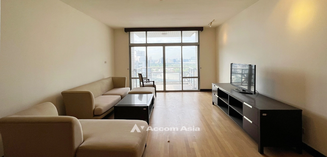  1  2 br Condominium For Sale in Ploenchit ,Bangkok BTS Ploenchit at All Seasons Mansion AA31927