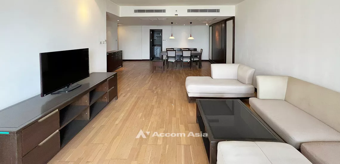  1  2 br Condominium For Sale in Ploenchit ,Bangkok BTS Ploenchit at All Seasons Mansion AA31927