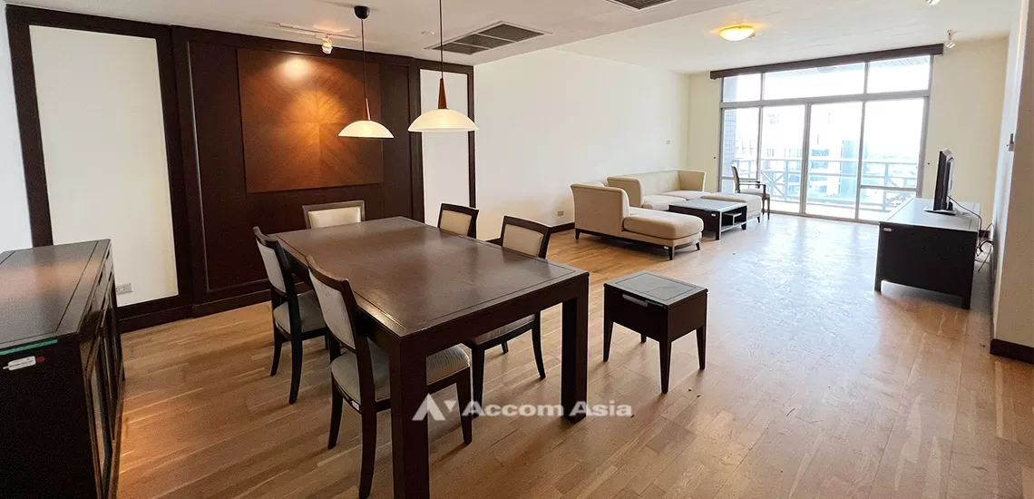  2  2 br Condominium For Sale in Ploenchit ,Bangkok BTS Ploenchit at All Seasons Mansion AA31927