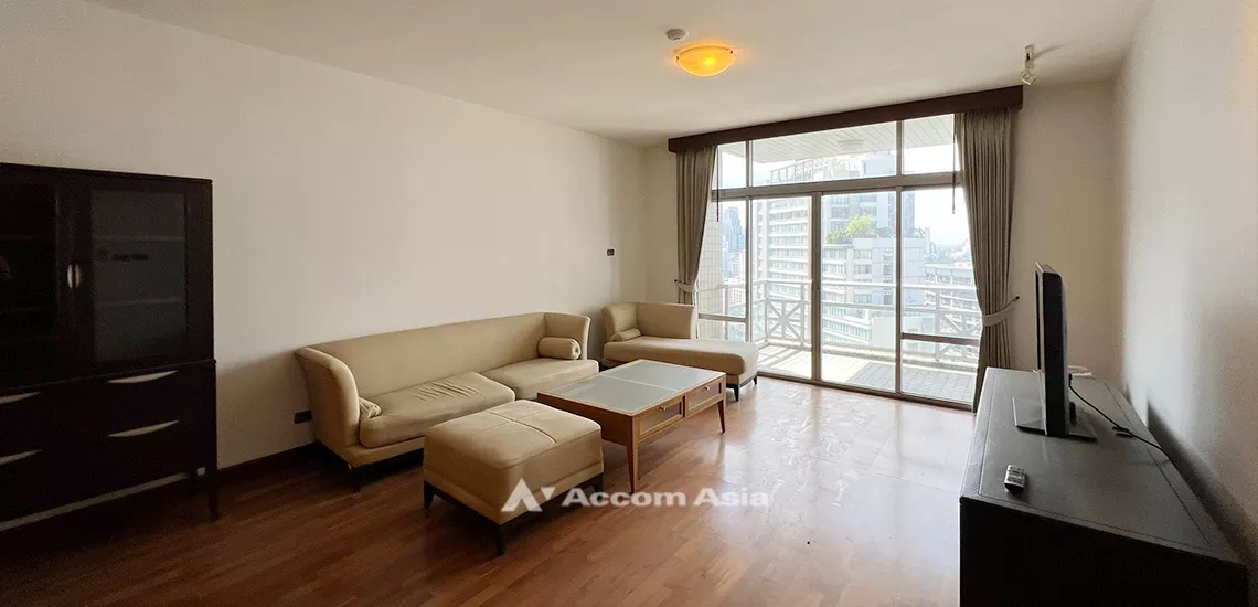  2  2 br Condominium For Sale in Ploenchit ,Bangkok BTS Ploenchit at All Seasons Mansion AA31928