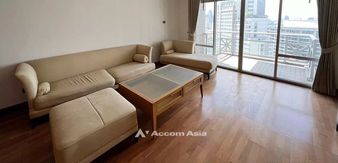  1  2 br Condominium For Sale in Ploenchit ,Bangkok BTS Ploenchit at All Seasons Mansion AA31928