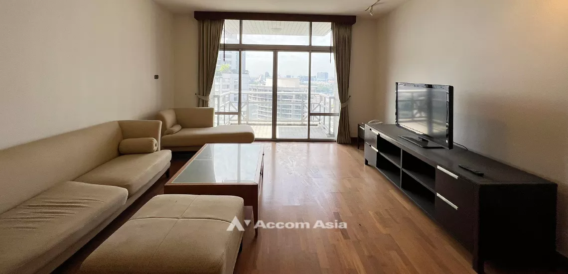  1  2 br Condominium For Sale in Ploenchit ,Bangkok BTS Ploenchit at All Seasons Mansion AA31928