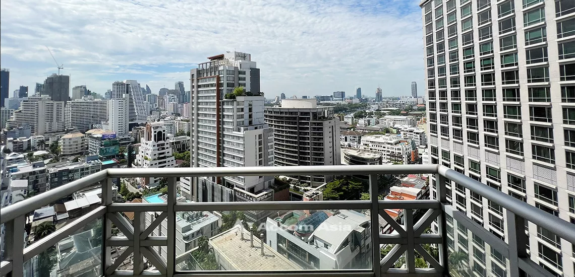 6  2 br Condominium For Sale in Ploenchit ,Bangkok BTS Ploenchit at All Seasons Mansion AA31928