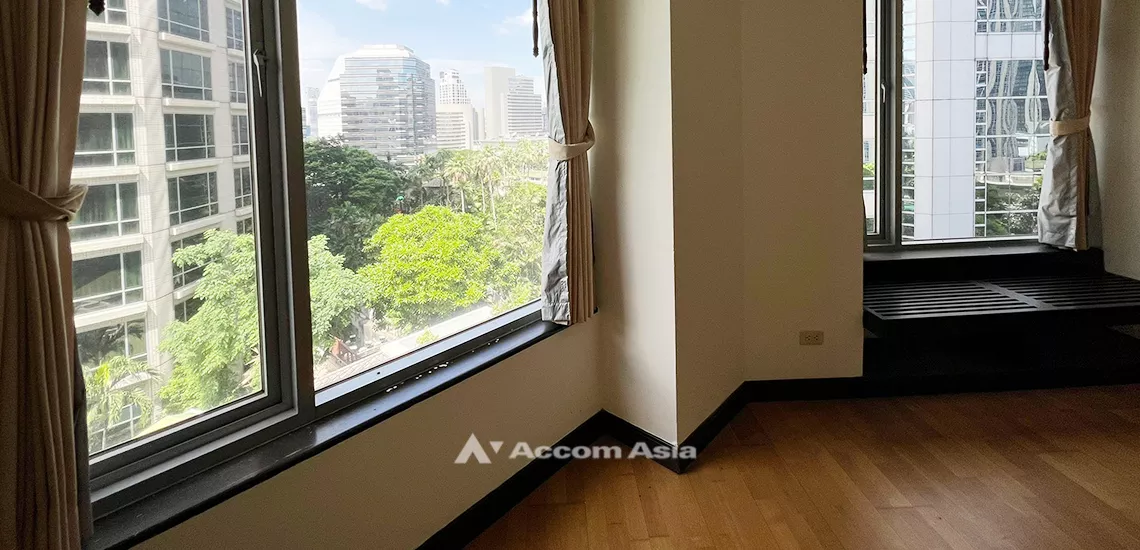 7  3 br Condominium For Sale in Ploenchit ,Bangkok BTS Ploenchit at All Seasons Mansion AA31929