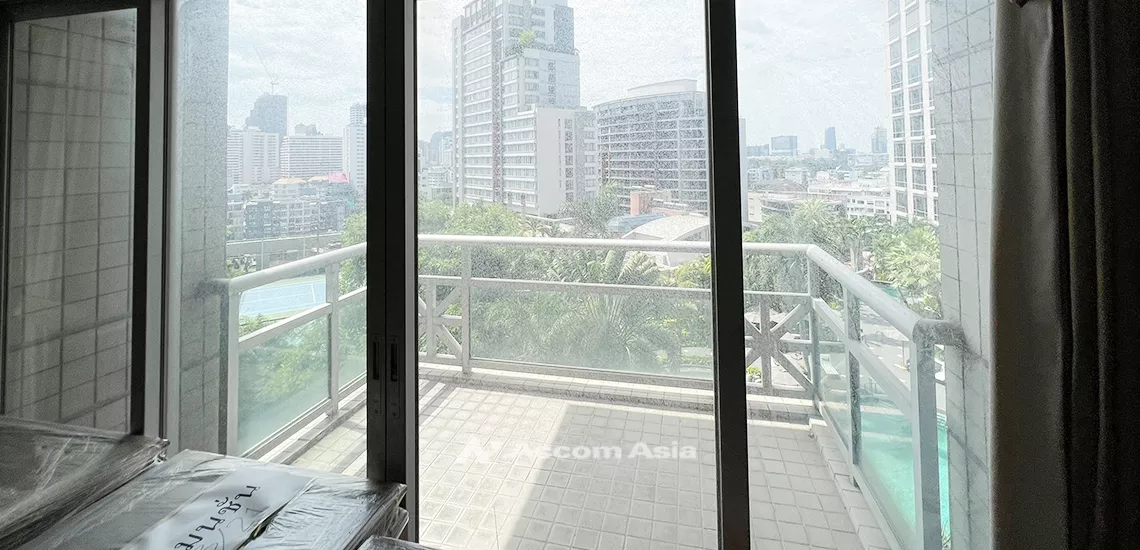 9  3 br Condominium For Sale in Ploenchit ,Bangkok BTS Ploenchit at All Seasons Mansion AA31929