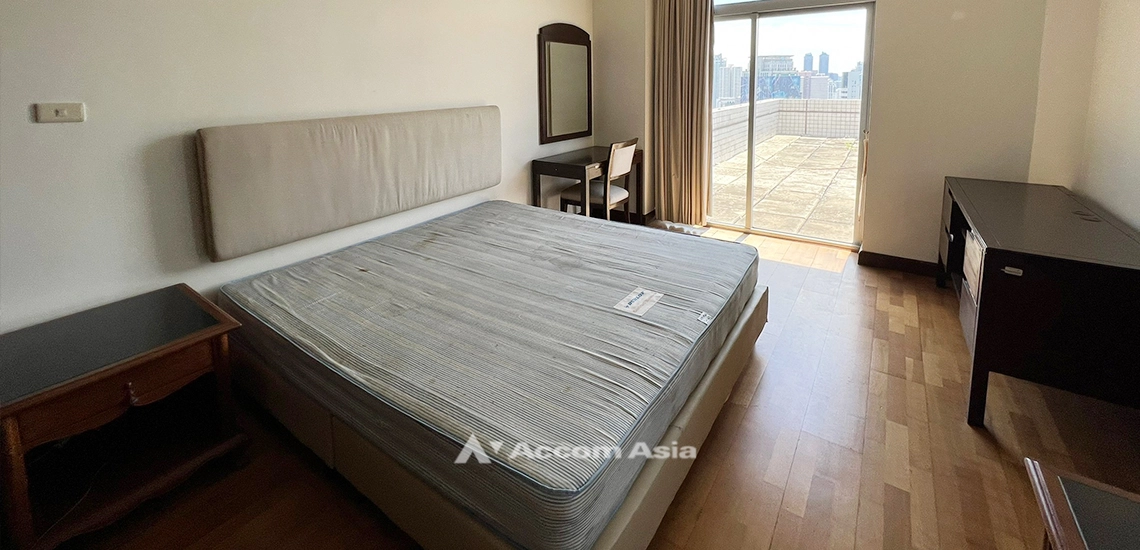 12  3 br Condominium For Sale in Ploenchit ,Bangkok BTS Ploenchit at All Seasons Mansion AA31930