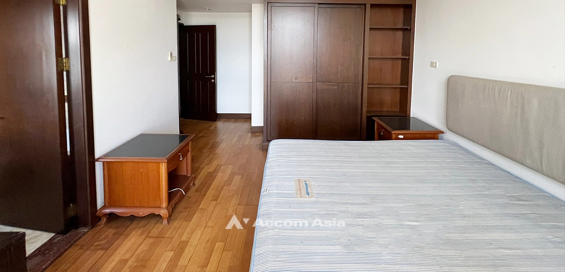 14  3 br Condominium For Sale in Ploenchit ,Bangkok BTS Ploenchit at All Seasons Mansion AA31930