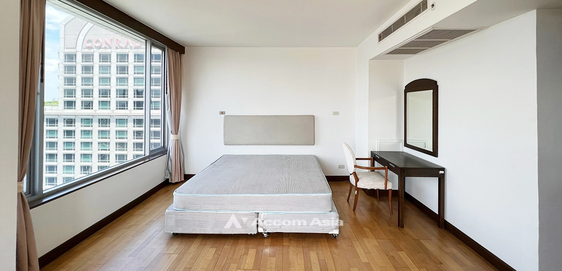 8  3 br Condominium For Sale in Ploenchit ,Bangkok BTS Ploenchit at All Seasons Mansion AA31930