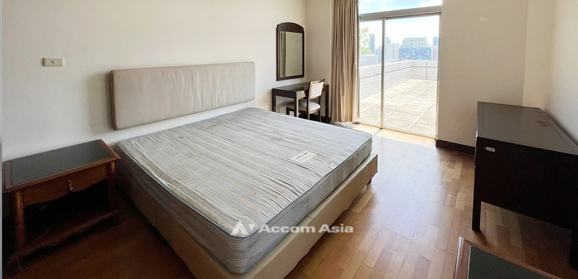 20  3 br Condominium For Sale in Ploenchit ,Bangkok BTS Ploenchit at All Seasons Mansion AA31930