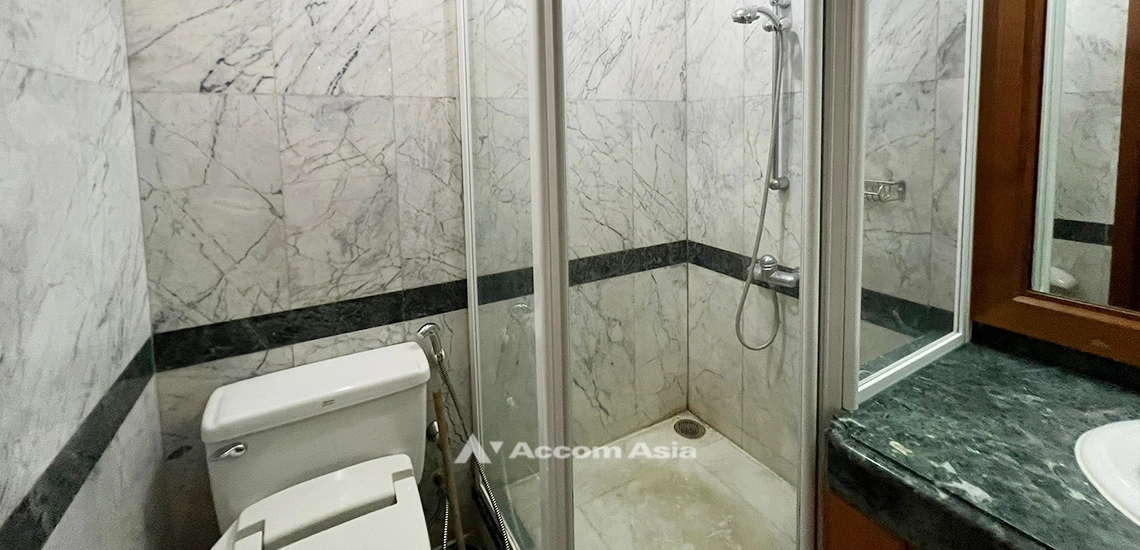 16  2 br Condominium For Sale in Ploenchit ,Bangkok BTS Ploenchit at All Seasons Mansion AA31931