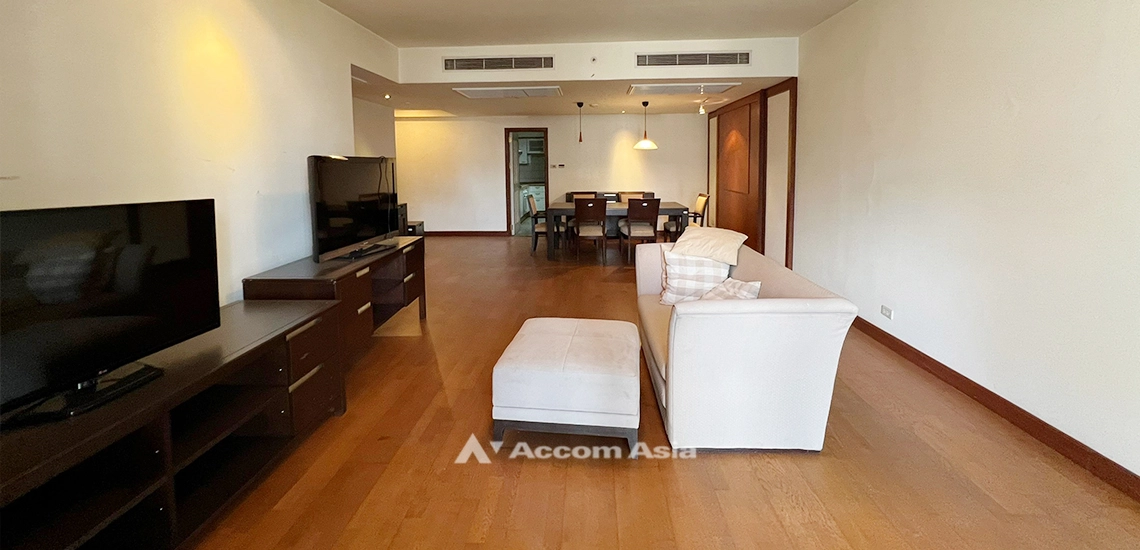 Condominium For Sale in Witthayu, Bangkok Code AA31932