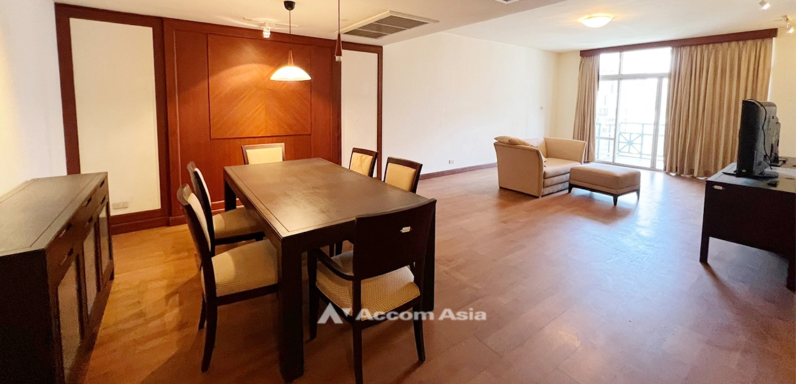 unitPet friendly |  2 Bedrooms  Condominium For Sale in Ploenchit, Bangkok  near BTS Ploenchit (AA31932)