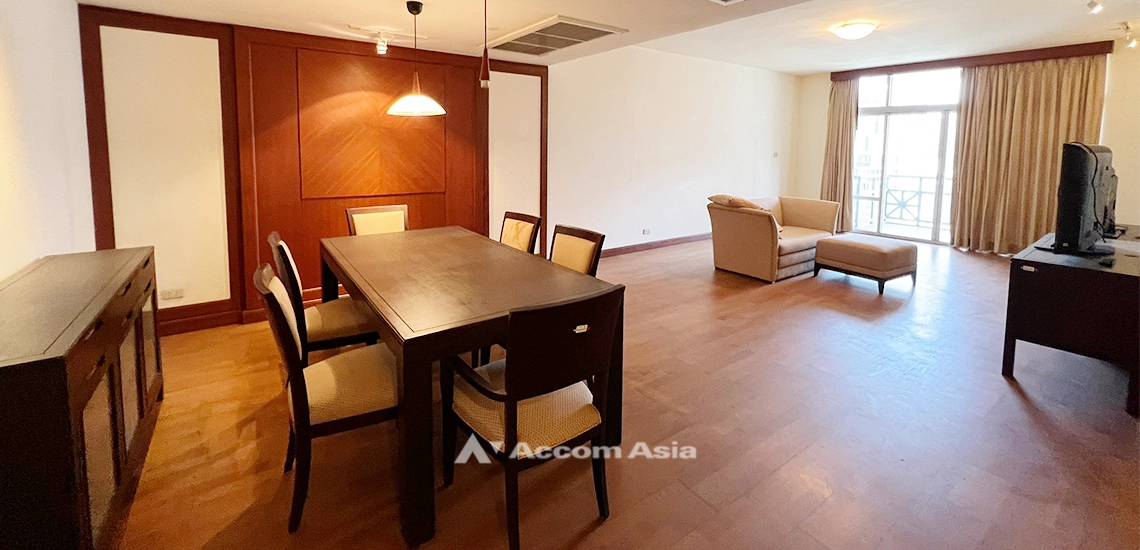  1  2 br Condominium For Sale in Ploenchit ,Bangkok BTS Ploenchit at All Seasons Mansion AA31932