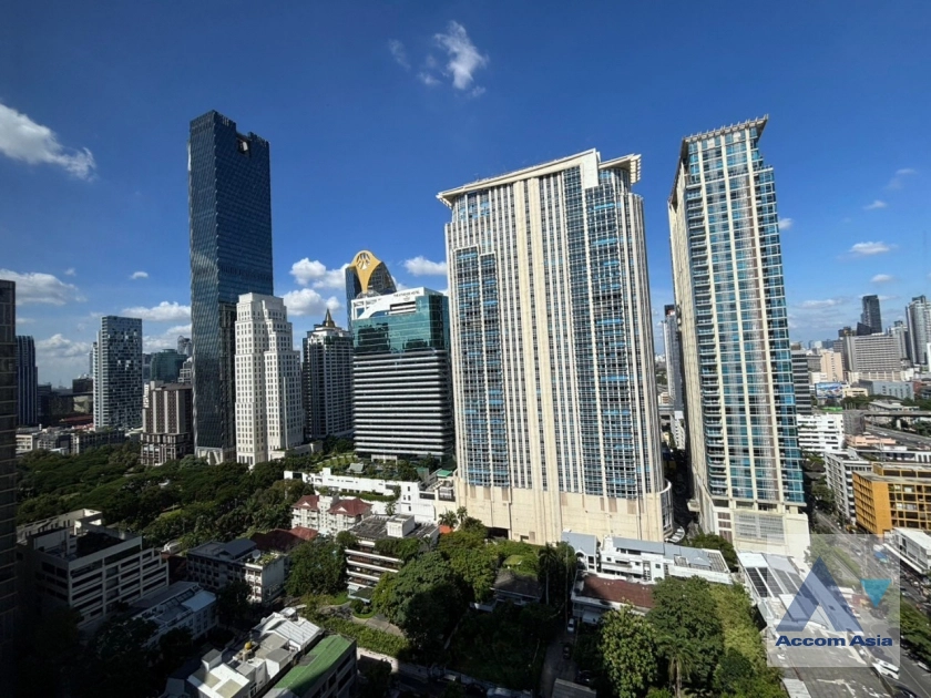 30  3 br Condominium For Sale in Ploenchit ,Bangkok BTS Ploenchit at All Seasons Mansion AA31933