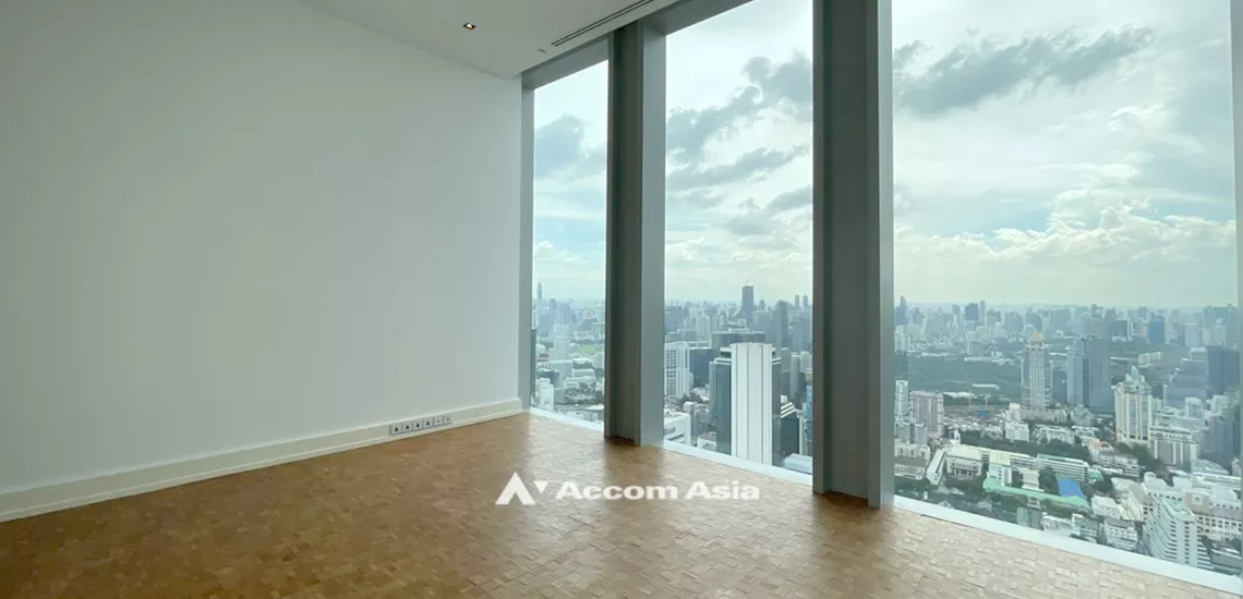 21  3 br Condominium For Sale in Silom ,Bangkok BTS Chong Nonsi at The Ritz Carlton Residences AA31939