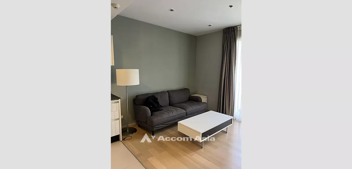 HQ Thonglor Condominium  1 Bedroom for Sale & Rent BTS Thong Lo in Sukhumvit Bangkok