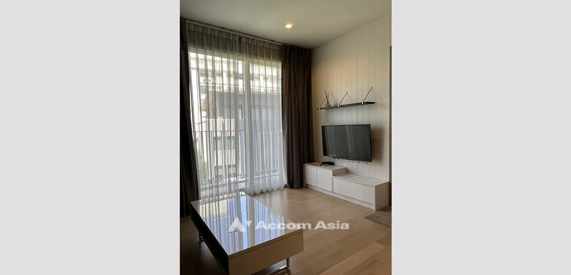  1  1 br Condominium for rent and sale in Sukhumvit ,Bangkok BTS Thong Lo at HQ Thonglor AA31940