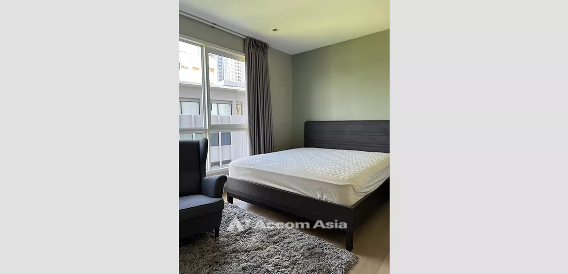 4  1 br Condominium for rent and sale in Sukhumvit ,Bangkok BTS Thong Lo at HQ Thonglor AA31940