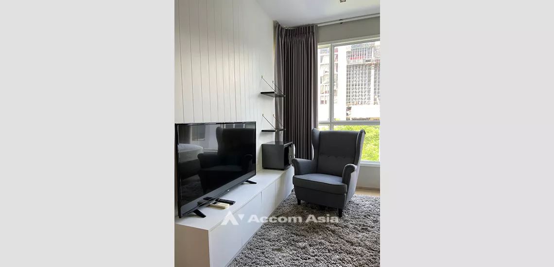 5  1 br Condominium for rent and sale in Sukhumvit ,Bangkok BTS Thong Lo at HQ Thonglor AA31940