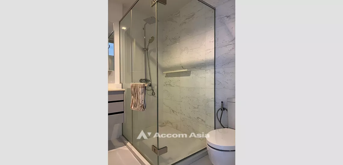 6  1 br Condominium for rent and sale in Sukhumvit ,Bangkok BTS Thong Lo at HQ Thonglor AA31940