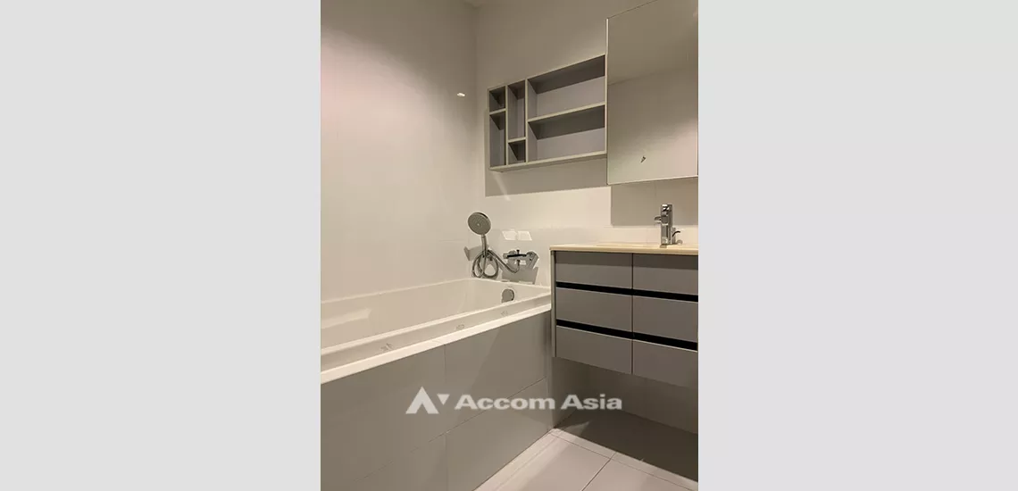7  1 br Condominium for rent and sale in Sukhumvit ,Bangkok BTS Thong Lo at HQ Thonglor AA31940