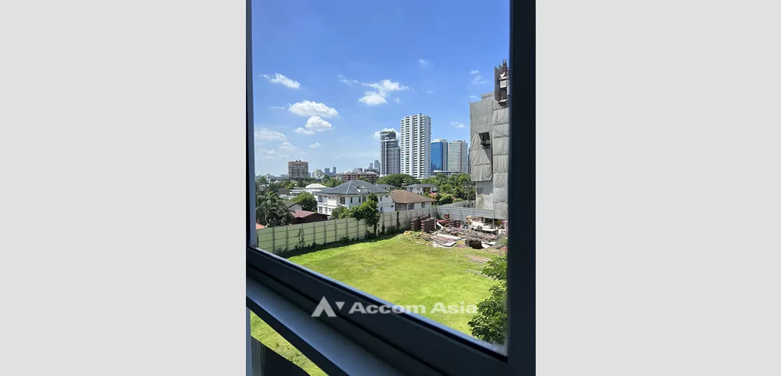 8  1 br Condominium for rent and sale in Sukhumvit ,Bangkok BTS Thong Lo at HQ Thonglor AA31940