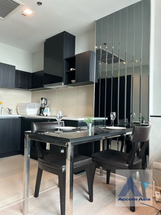 4  1 br Condominium for rent and sale in Sukhumvit ,Bangkok BTS Phra khanong at Rhythm Sukhumvit 44/1   AA31941