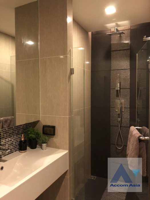 11  1 br Condominium for rent and sale in Sukhumvit ,Bangkok BTS Phra khanong at Rhythm Sukhumvit 44/1   AA31941