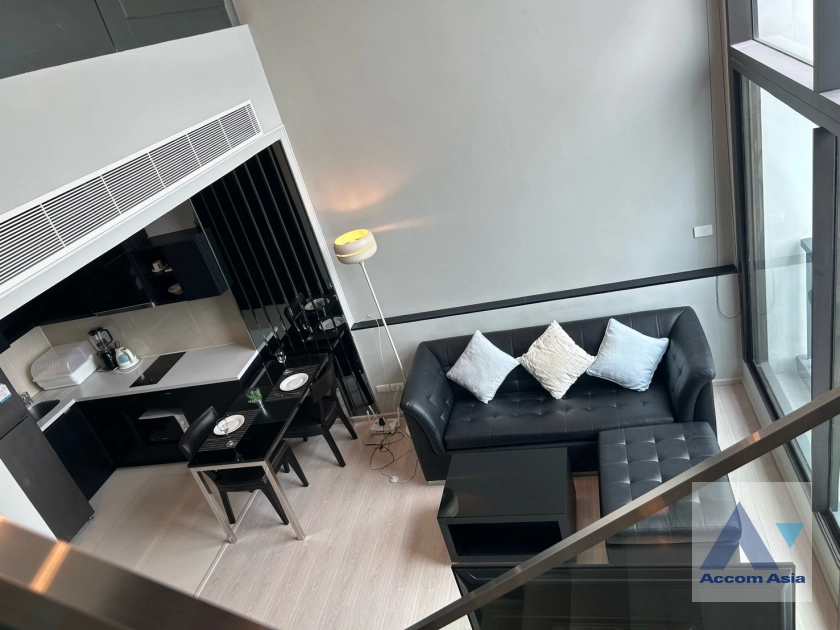  2  1 br Condominium for rent and sale in Sukhumvit ,Bangkok BTS Phra khanong at Rhythm Sukhumvit 44/1   AA31941