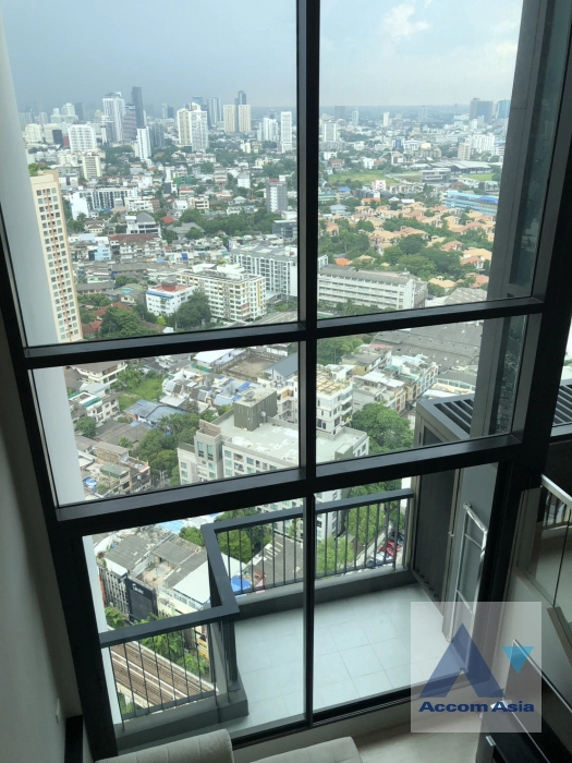 12  1 br Condominium for rent and sale in Sukhumvit ,Bangkok BTS Phra khanong at Rhythm Sukhumvit 44/1   AA31941