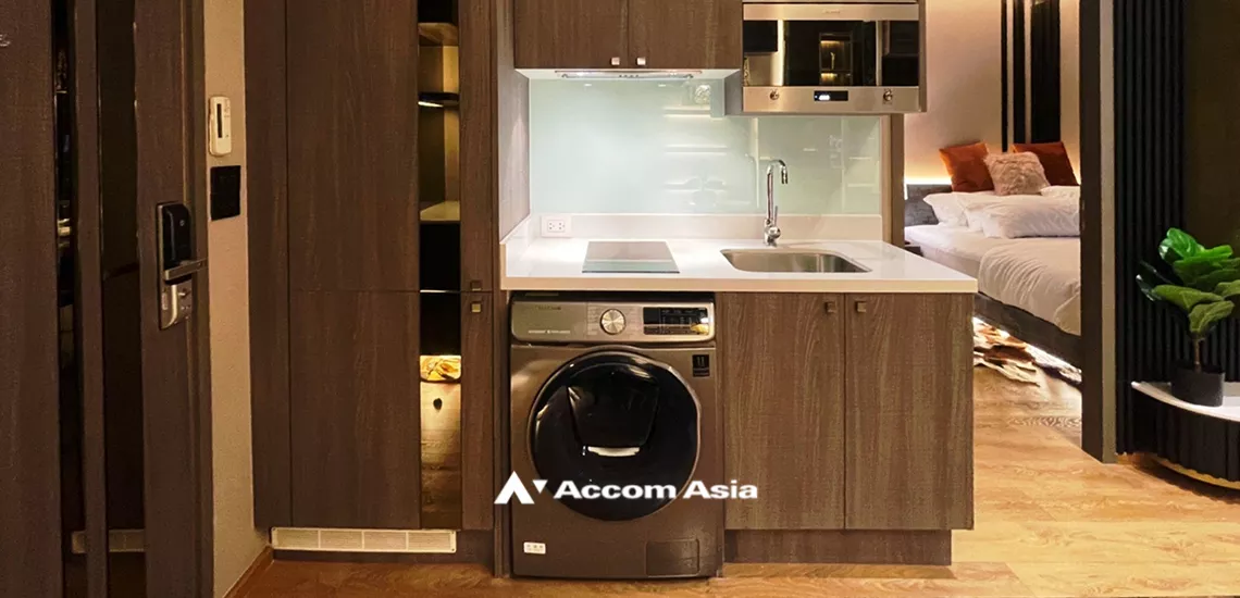 9  1 br Condominium For Rent in Sukhumvit ,Bangkok BTS Phrom Phong at Noble BE33 AA31943