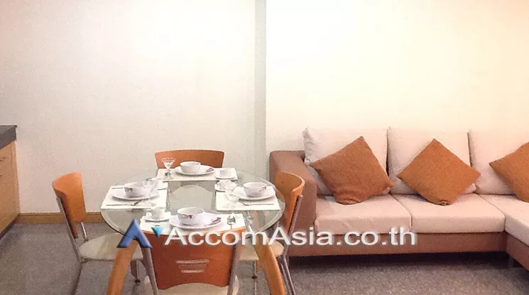  2  2 br Condominium for rent and sale in Sukhumvit ,Bangkok BTS Asok - MRT Sukhumvit at Asoke Place 24613