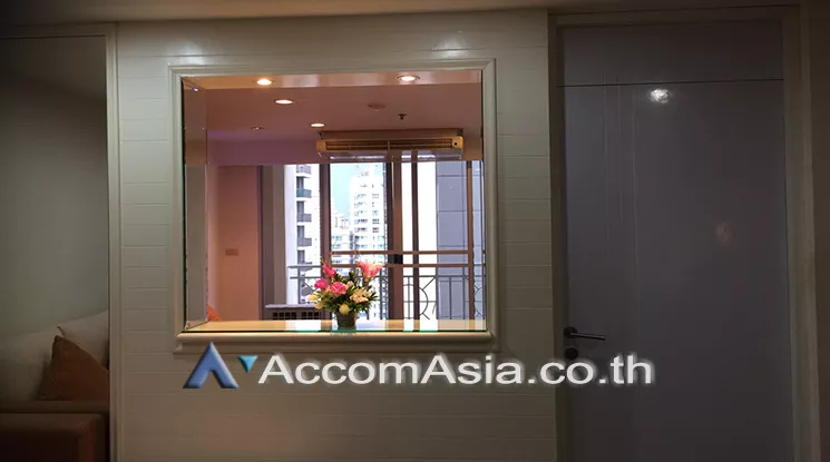  1  2 br Condominium for rent and sale in Sukhumvit ,Bangkok BTS Asok - MRT Sukhumvit at Asoke Place 24613