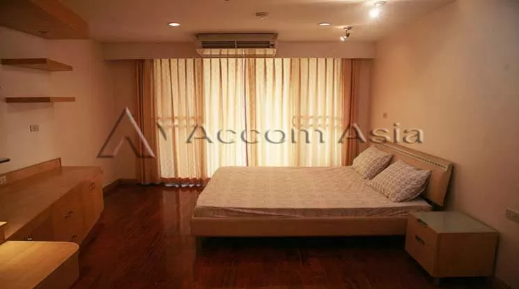12  2 br Condominium for rent and sale in Sukhumvit ,Bangkok BTS Asok - MRT Sukhumvit at Asoke Place 24613