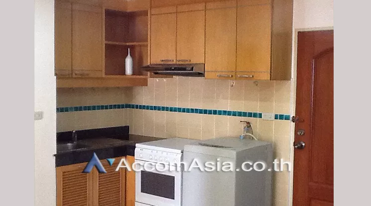 4  2 br Condominium for rent and sale in Sukhumvit ,Bangkok BTS Asok - MRT Sukhumvit at Asoke Place 24613