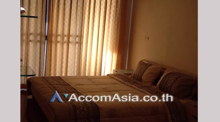 5  2 br Condominium for rent and sale in Sukhumvit ,Bangkok BTS Asok - MRT Sukhumvit at Asoke Place 24613