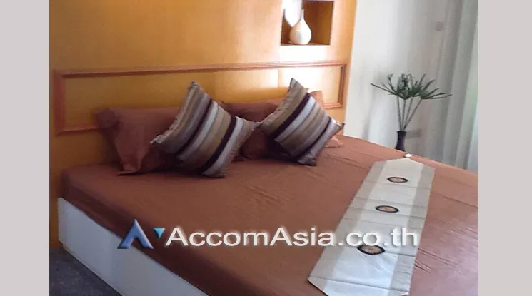 6  2 br Condominium for rent and sale in Sukhumvit ,Bangkok BTS Asok - MRT Sukhumvit at Asoke Place 24613