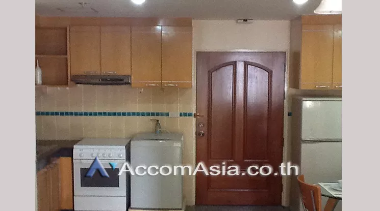 7  2 br Condominium for rent and sale in Sukhumvit ,Bangkok BTS Asok - MRT Sukhumvit at Asoke Place 24613