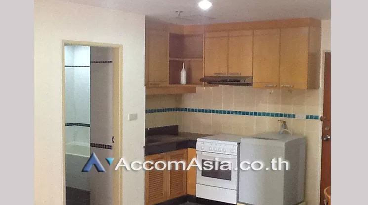 8  2 br Condominium for rent and sale in Sukhumvit ,Bangkok BTS Asok - MRT Sukhumvit at Asoke Place 24613