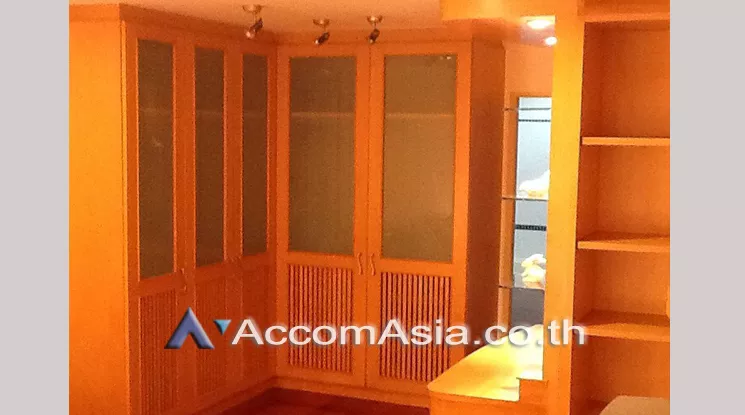 10  2 br Condominium for rent and sale in Sukhumvit ,Bangkok BTS Asok - MRT Sukhumvit at Asoke Place 24613