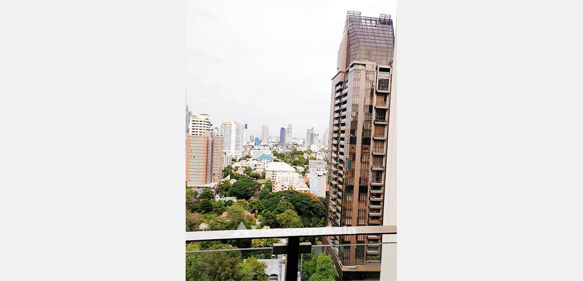 16  2 br Condominium for rent and sale in Sukhumvit ,Bangkok BTS Phrom Phong at The Diplomat 39 AA31945